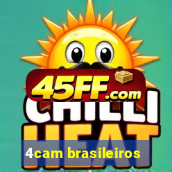 4cam brasileiros